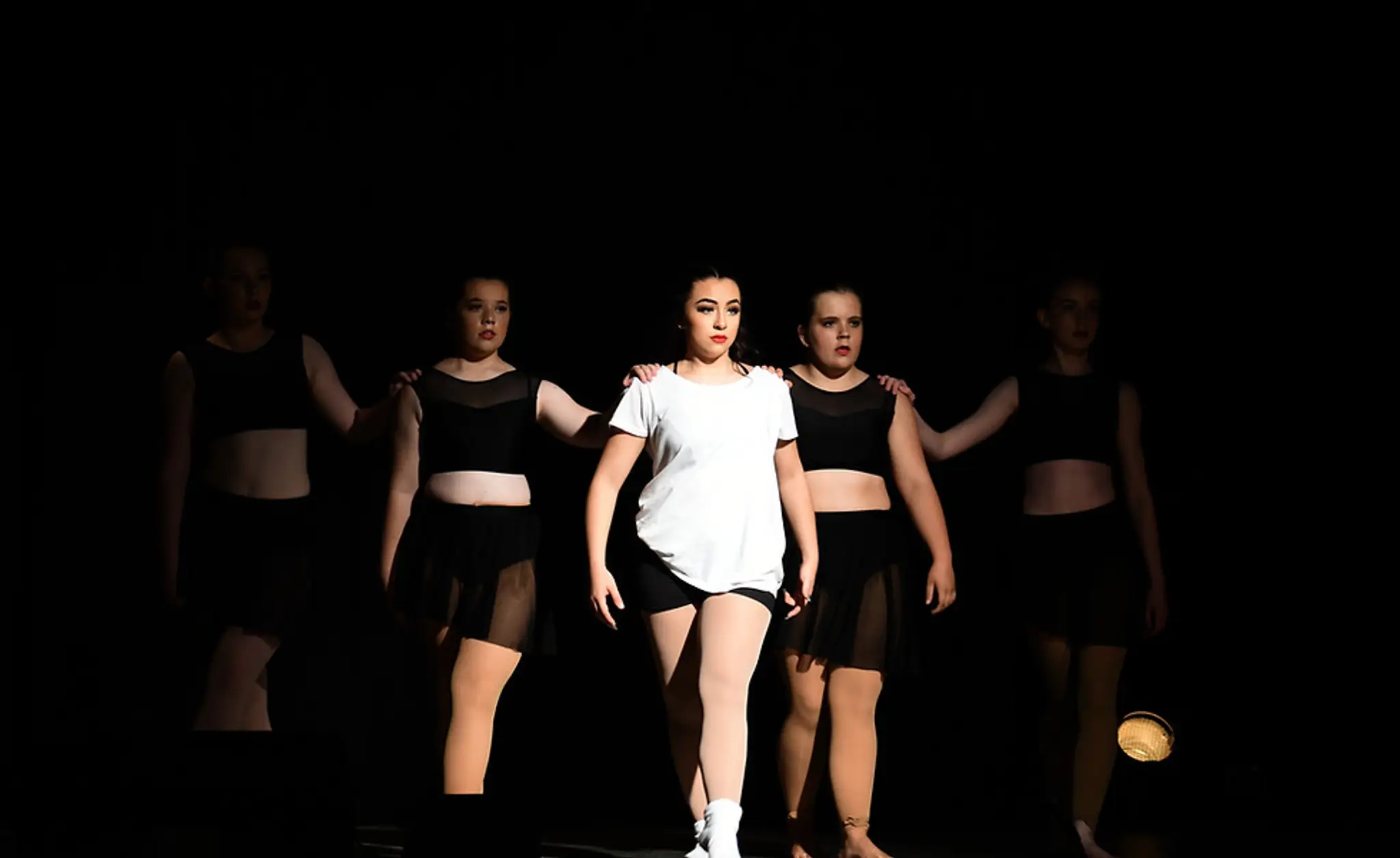 Liberty Dance & Performing Arts