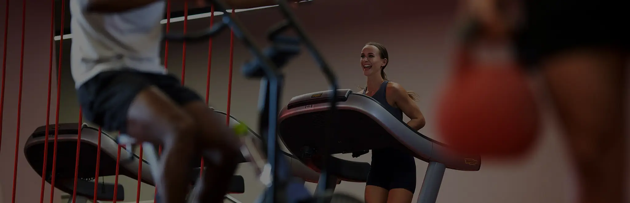 Fitness First Kings Cross Platinum