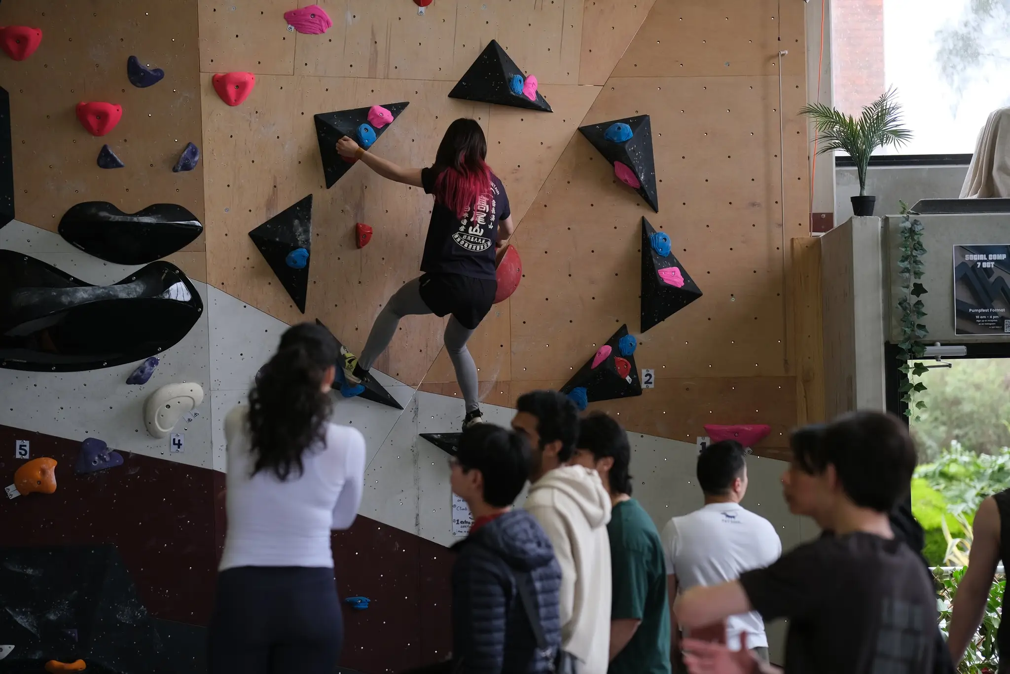 OnSight Bouldering Glen Waverley