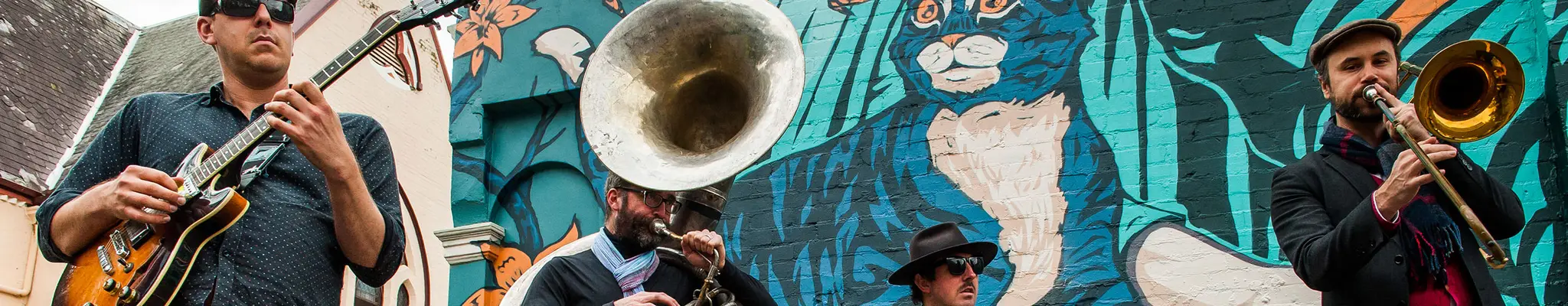 Wicks Park Tennis Courts