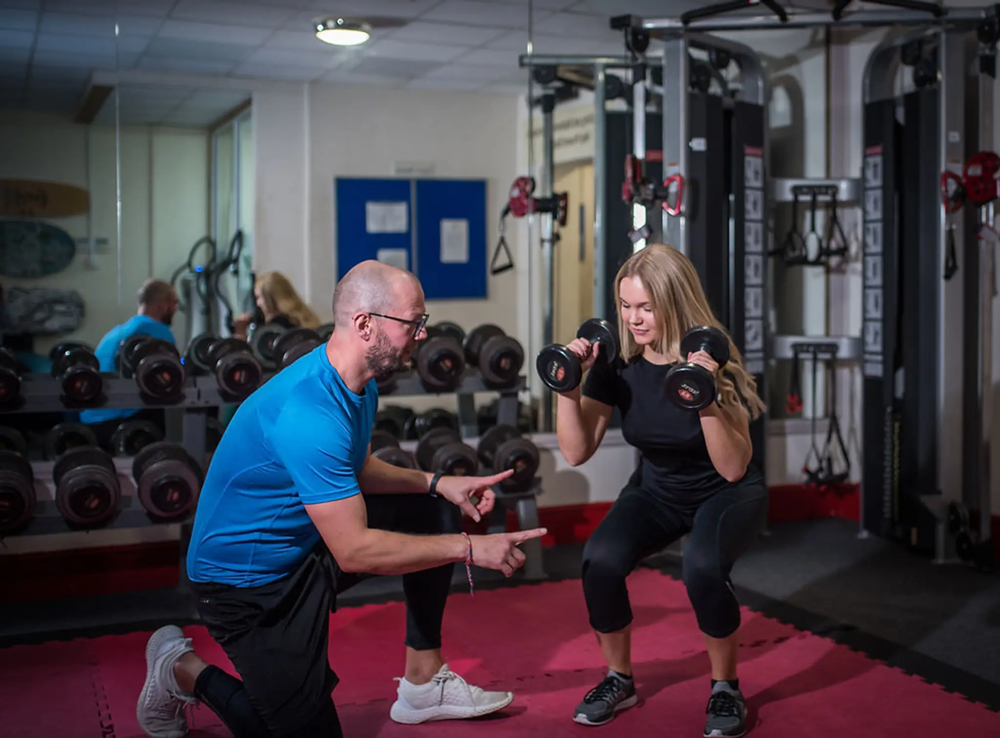 Jason Rodgers Personal Training