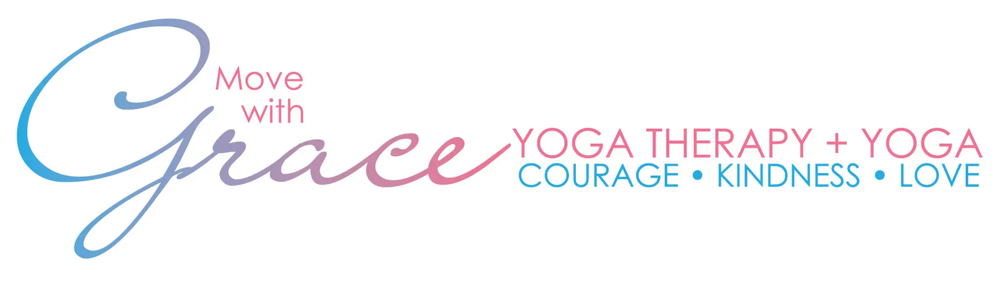 Move with Grace - Sue Kirkpatrick-Laird