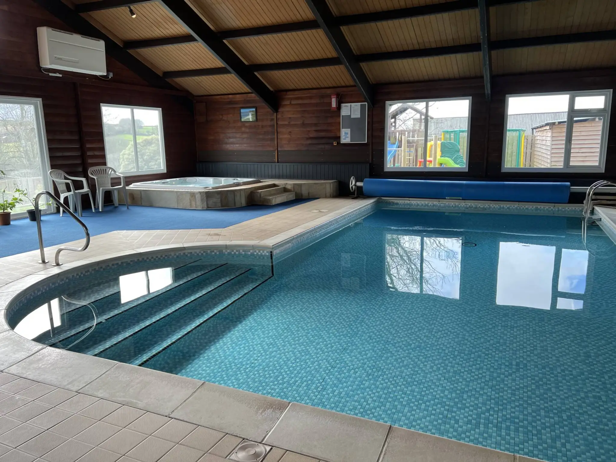 Fox Valley Cottages self catering Holiday