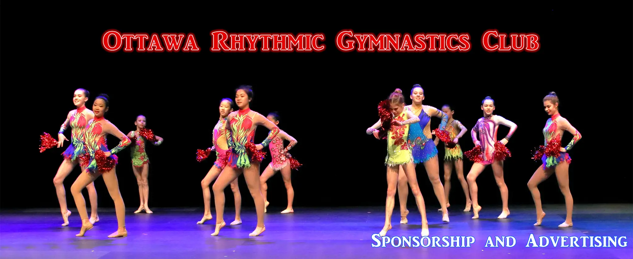Ottawa Rhythmic Gymnastics Club