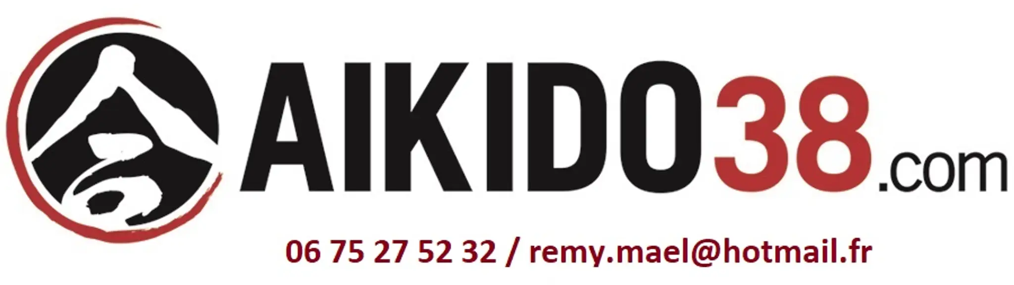 Aikido 38 - Grenoble - La Tronche