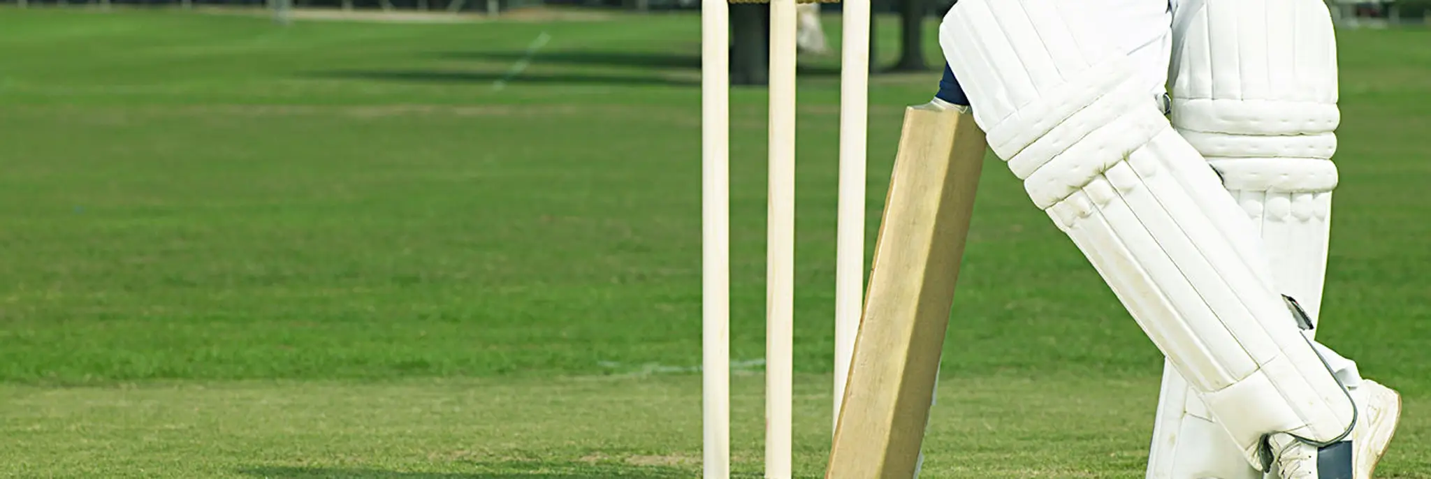 Marist Harewood Cricket Club