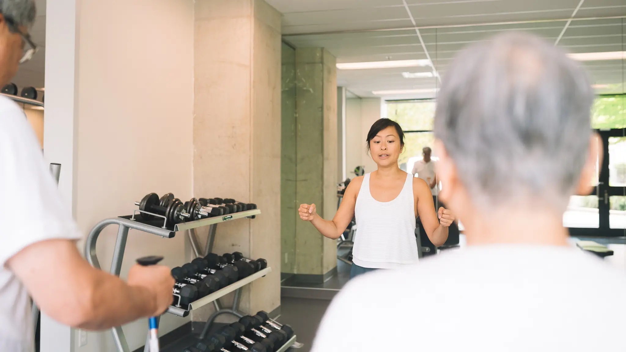 Catch Physio and Wellness Clinic