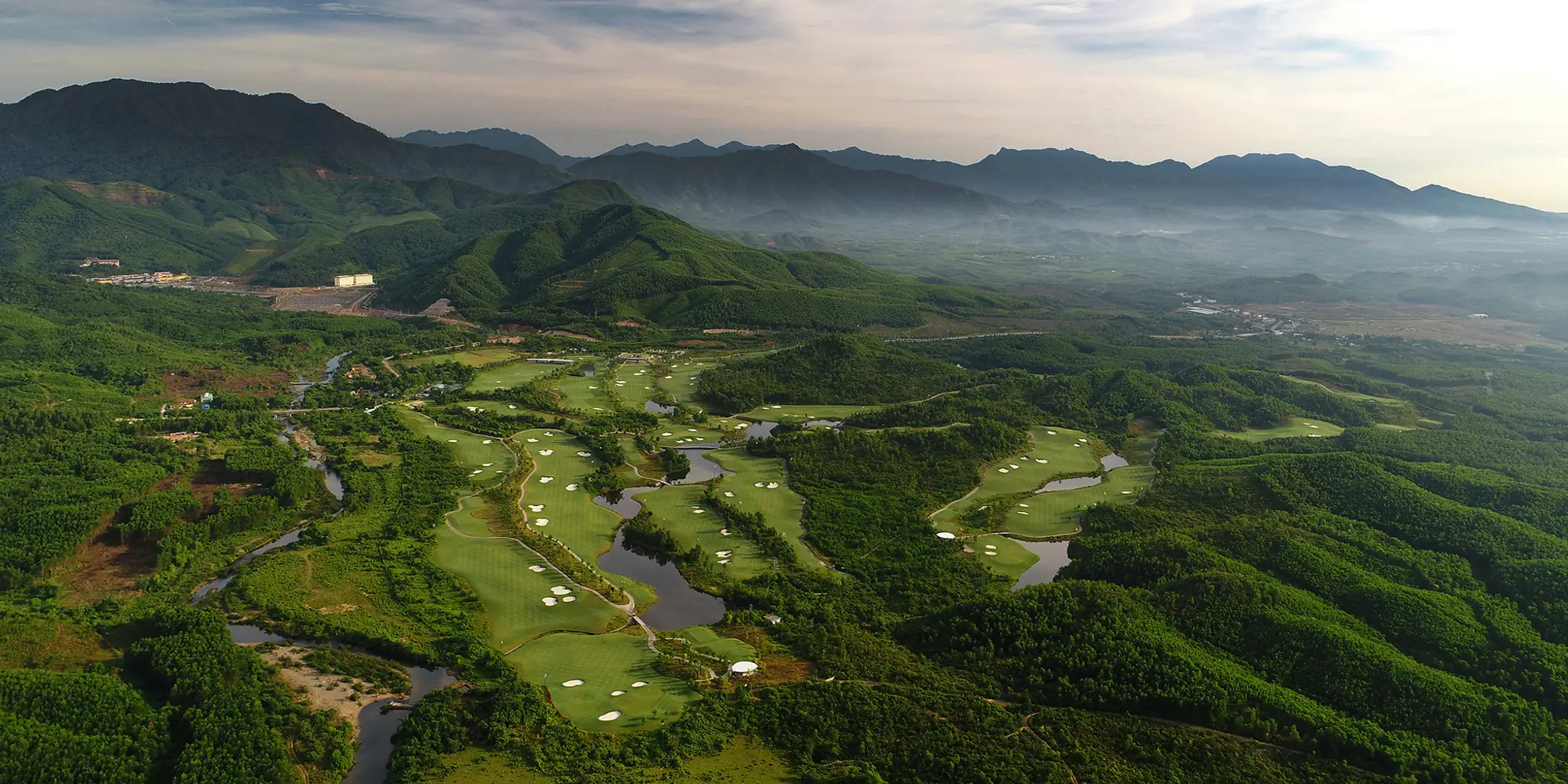 Thargomindah Golf Club