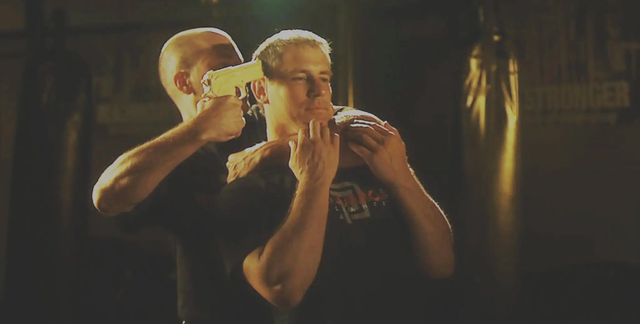 Krav Maga Alliance Thunder Bay