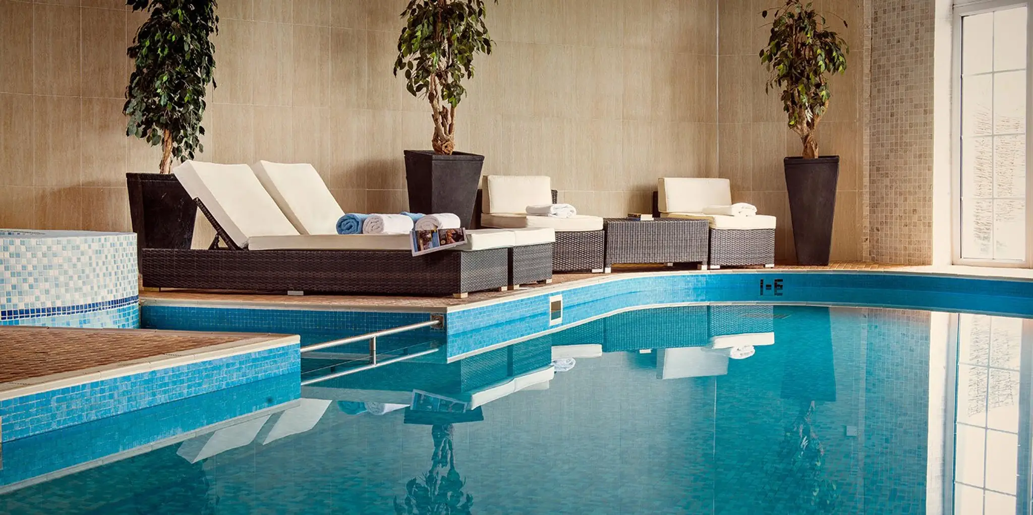 Balmer Lawn Hotel & Saltus Spa | Brockenhurst | New Forest