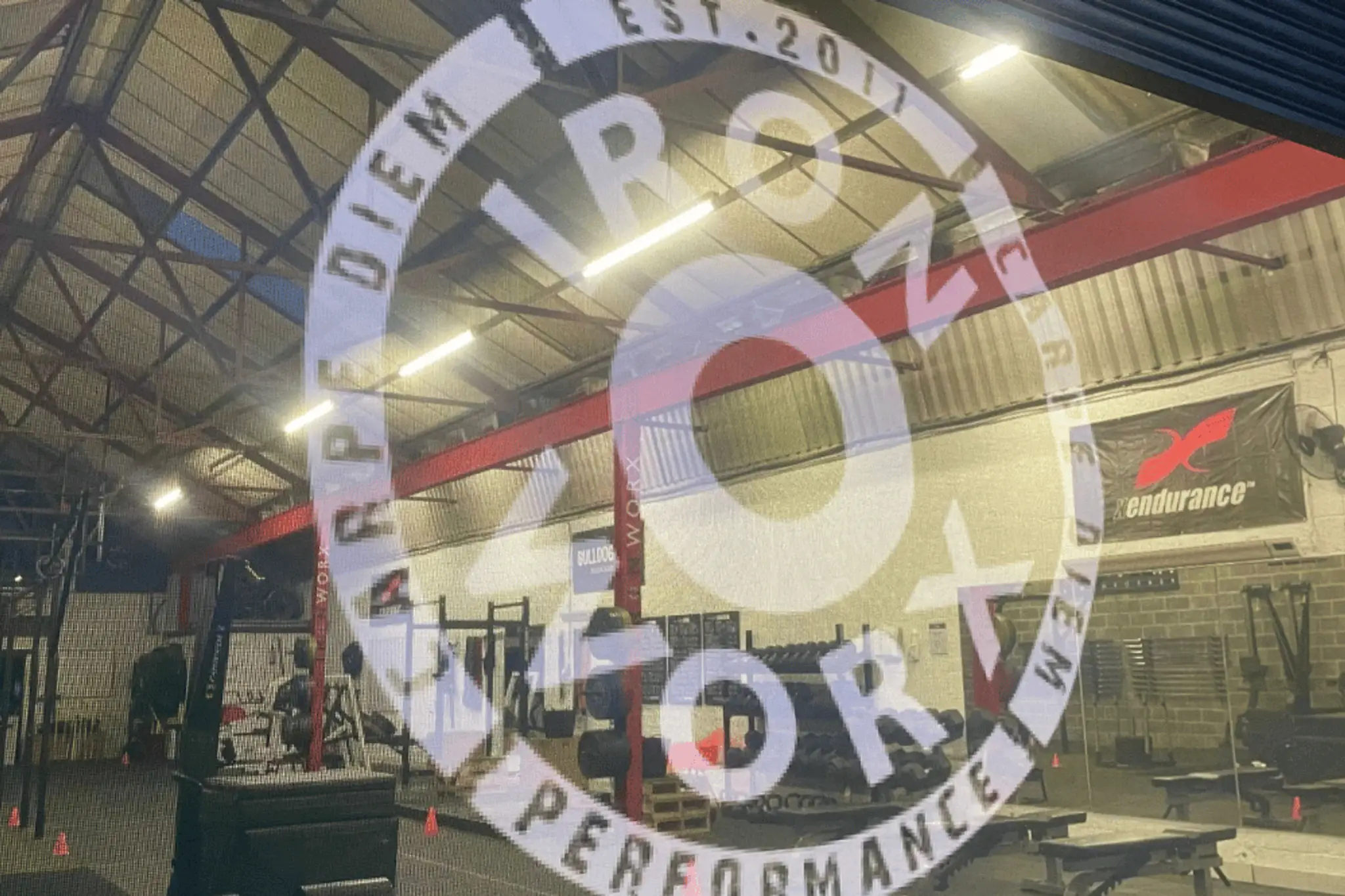 Ironworx Performance Ltd