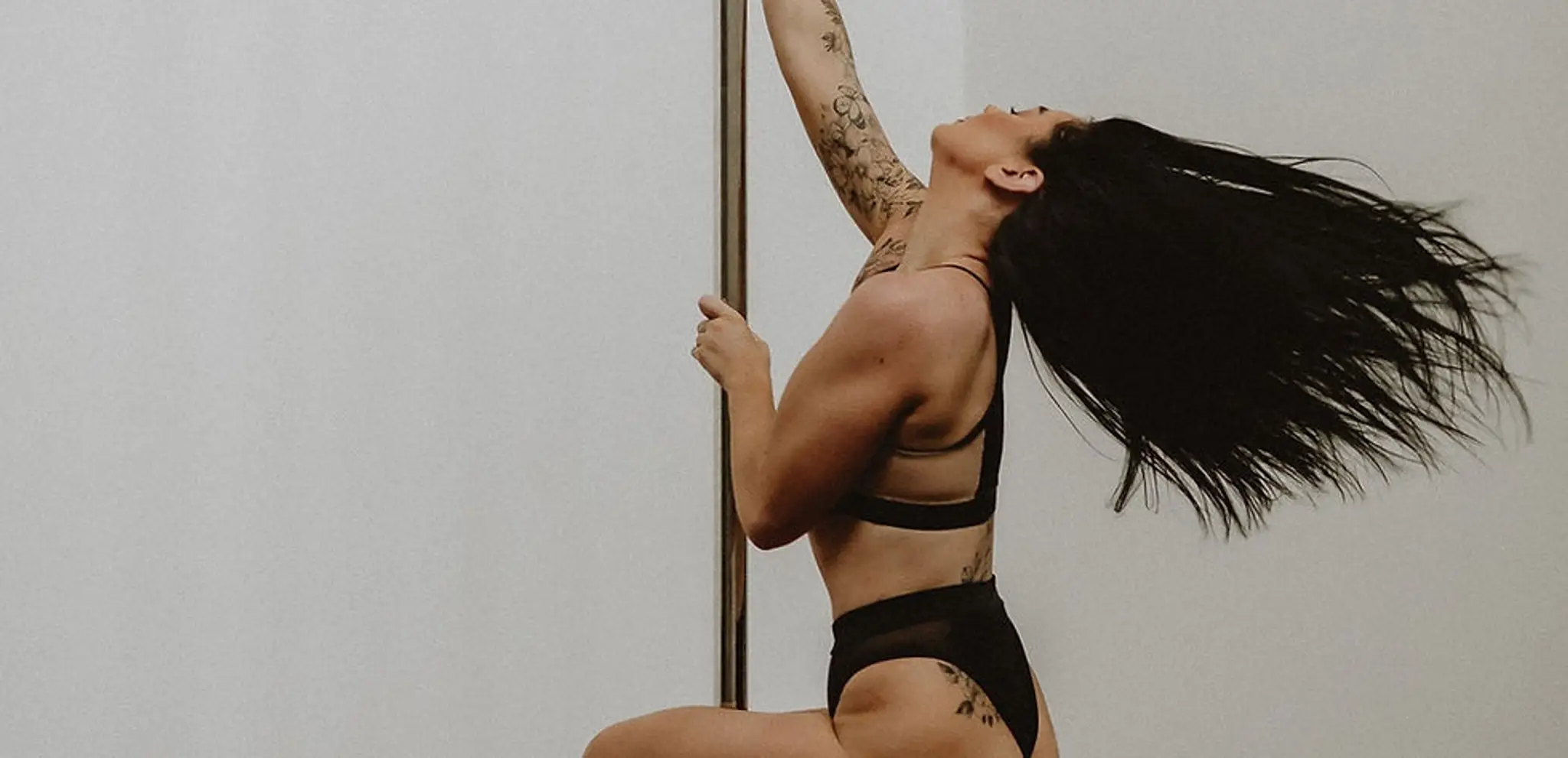 Central Pole Dance Studio