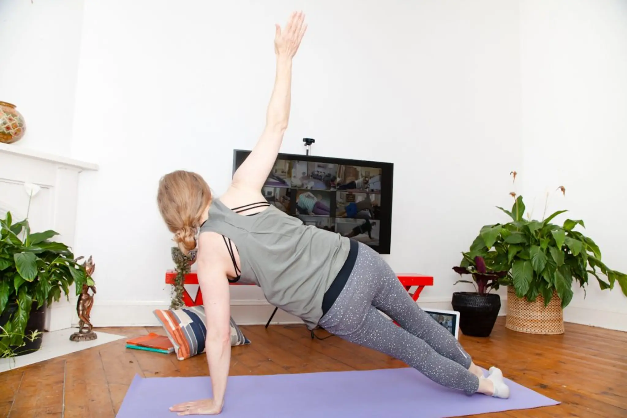 Jane Hamilton Pilates