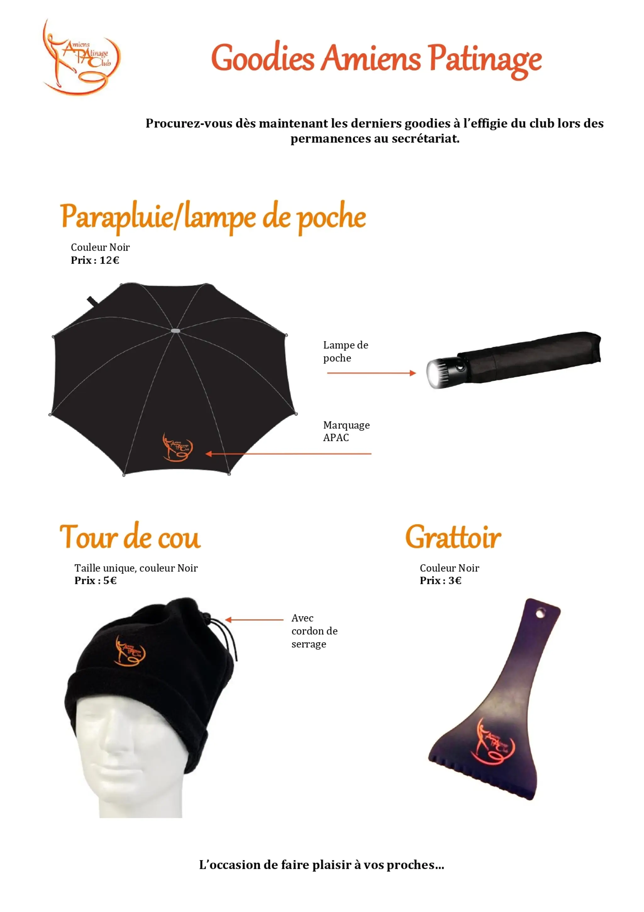 Amiens Patinage Club