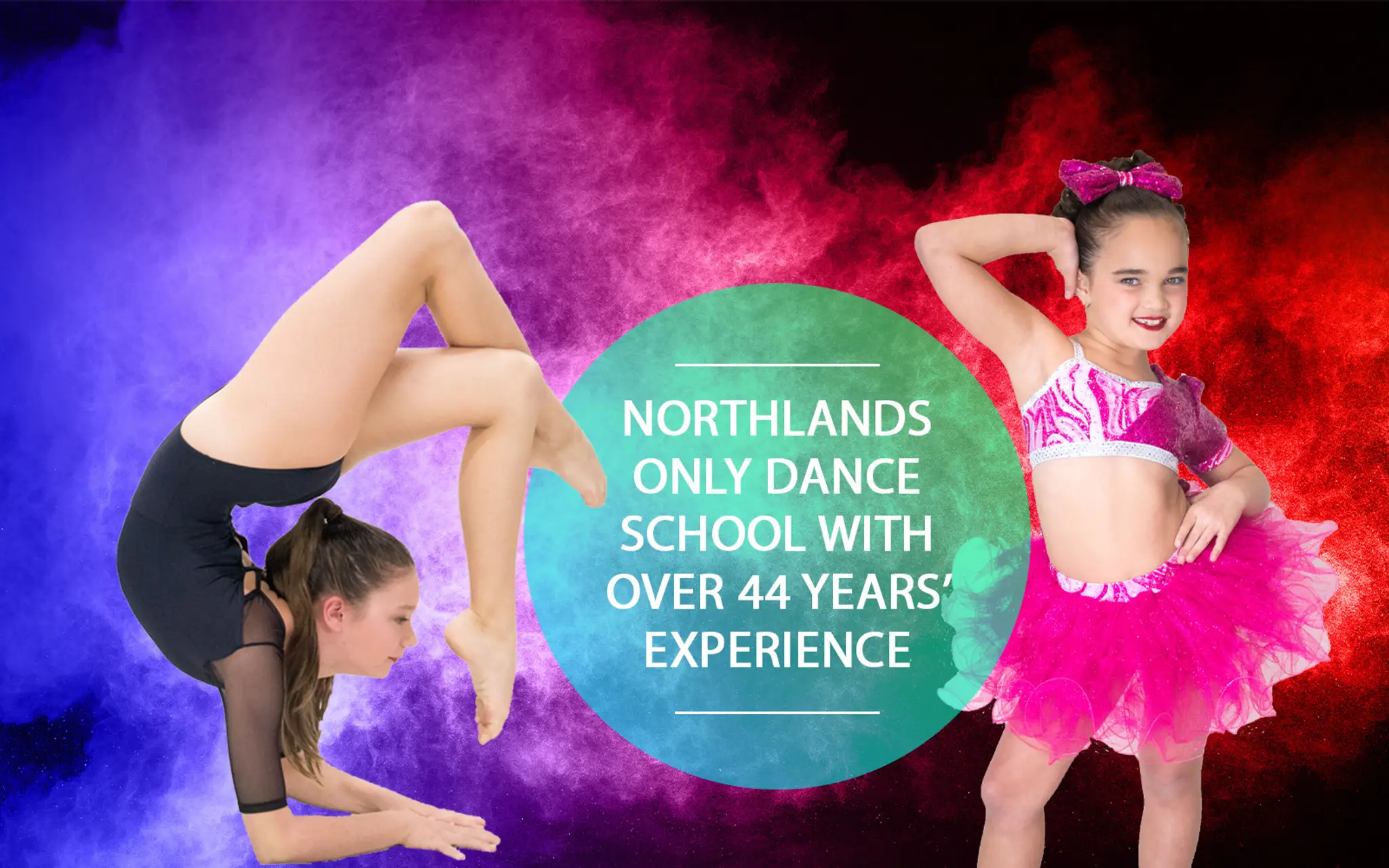 WADPA - Whangarei Academy of Dance & Performing Arts