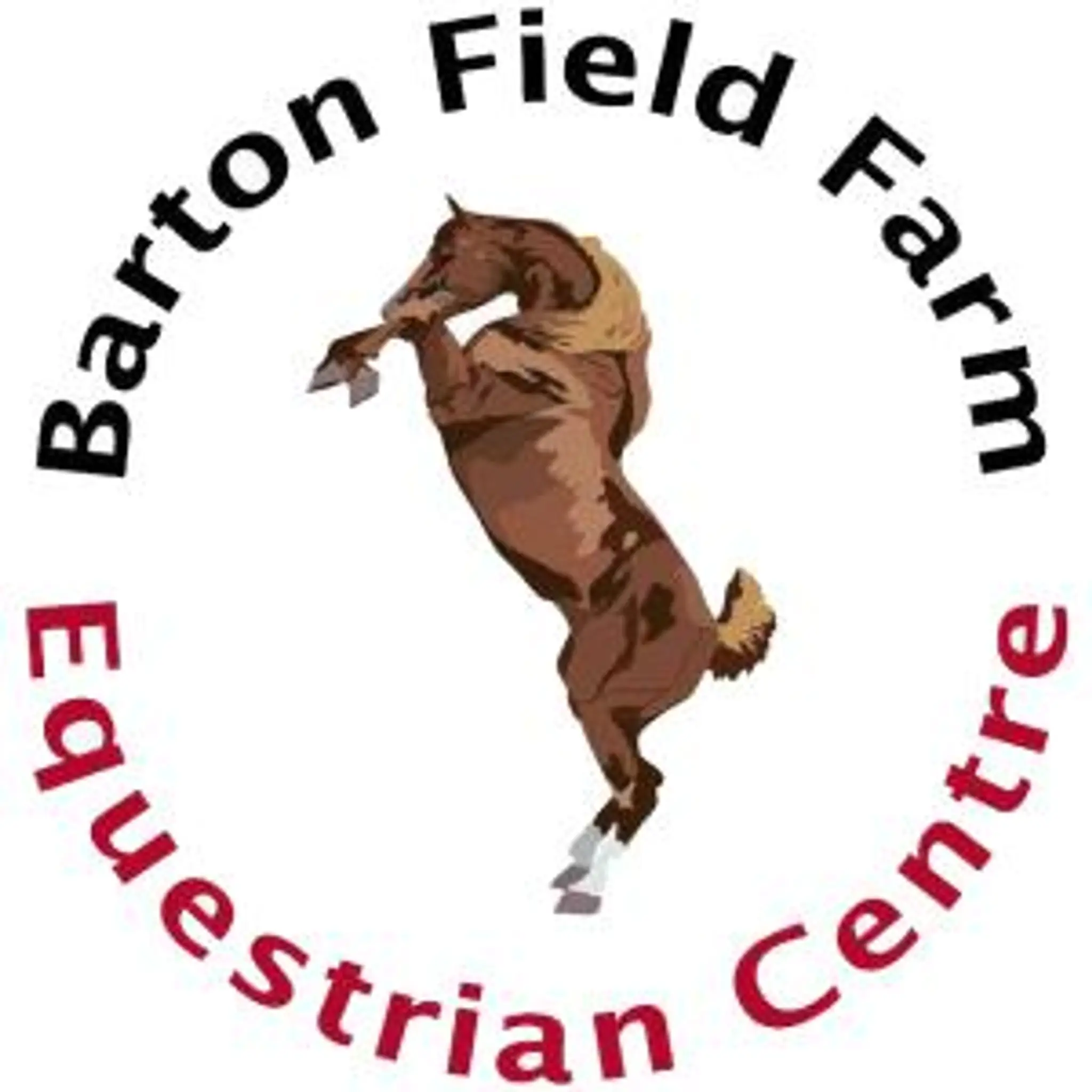 Barton Field Farm Equestrian Centre