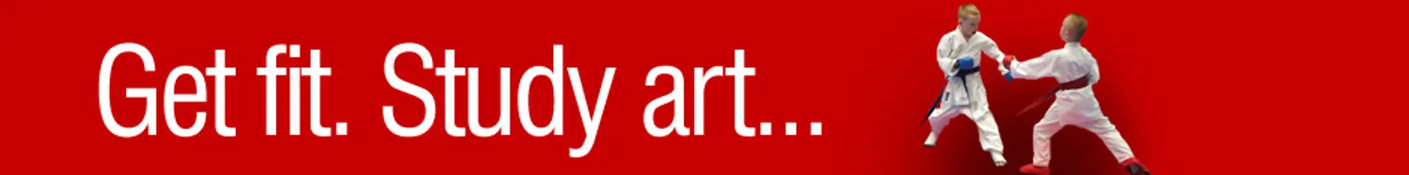 Karate For All - Dudley & Stourbridge