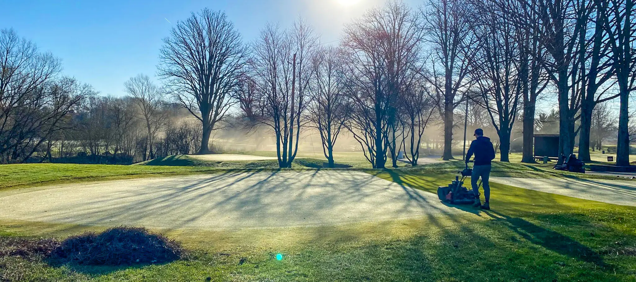 Greenhills Country Club