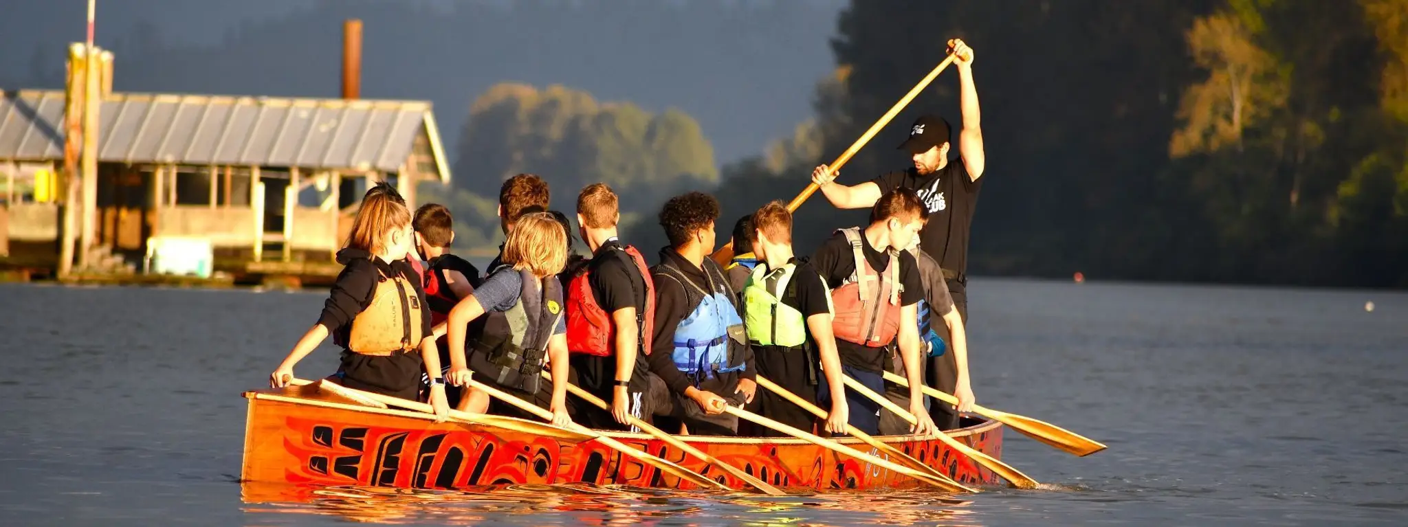 Fort Canoe and Kayak Club