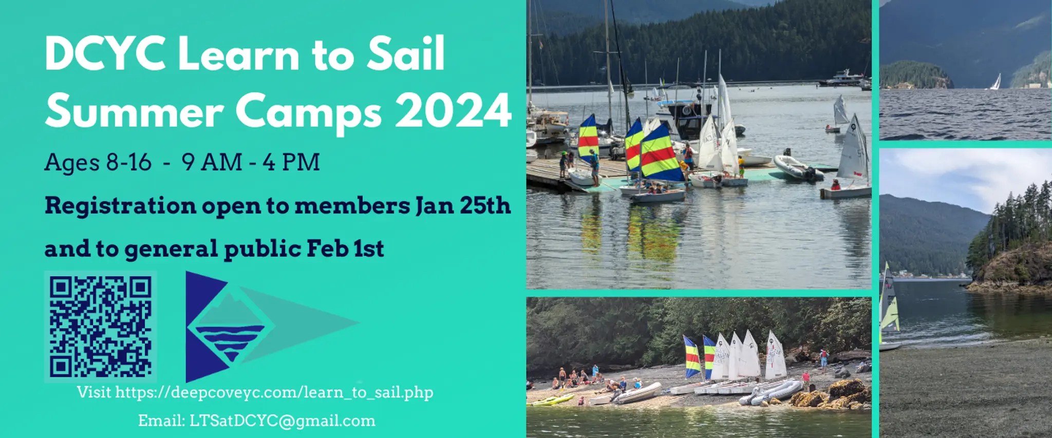 Deep Cove Yacht Club