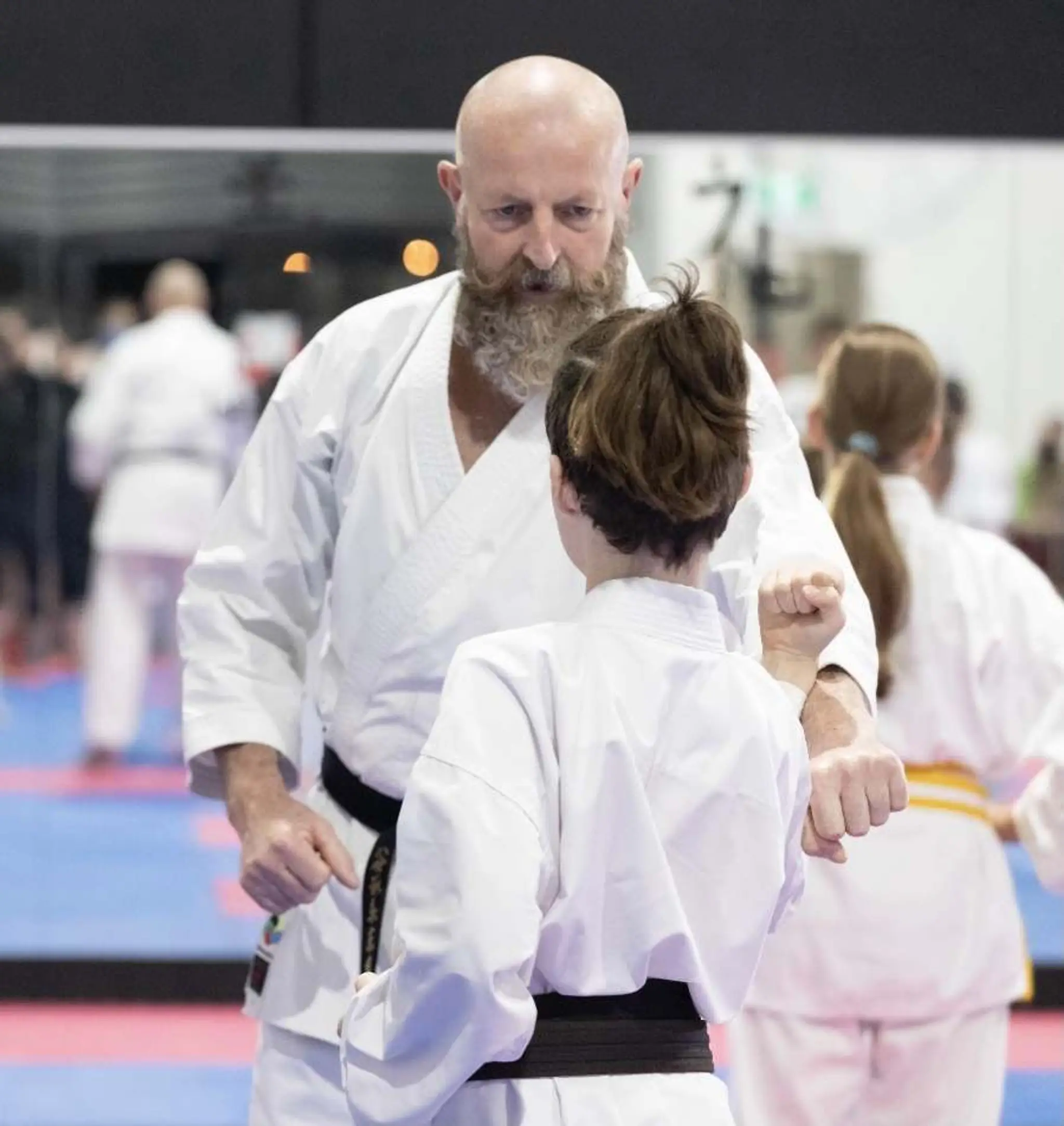 Shukokai Karate Dojos - Narre Warren