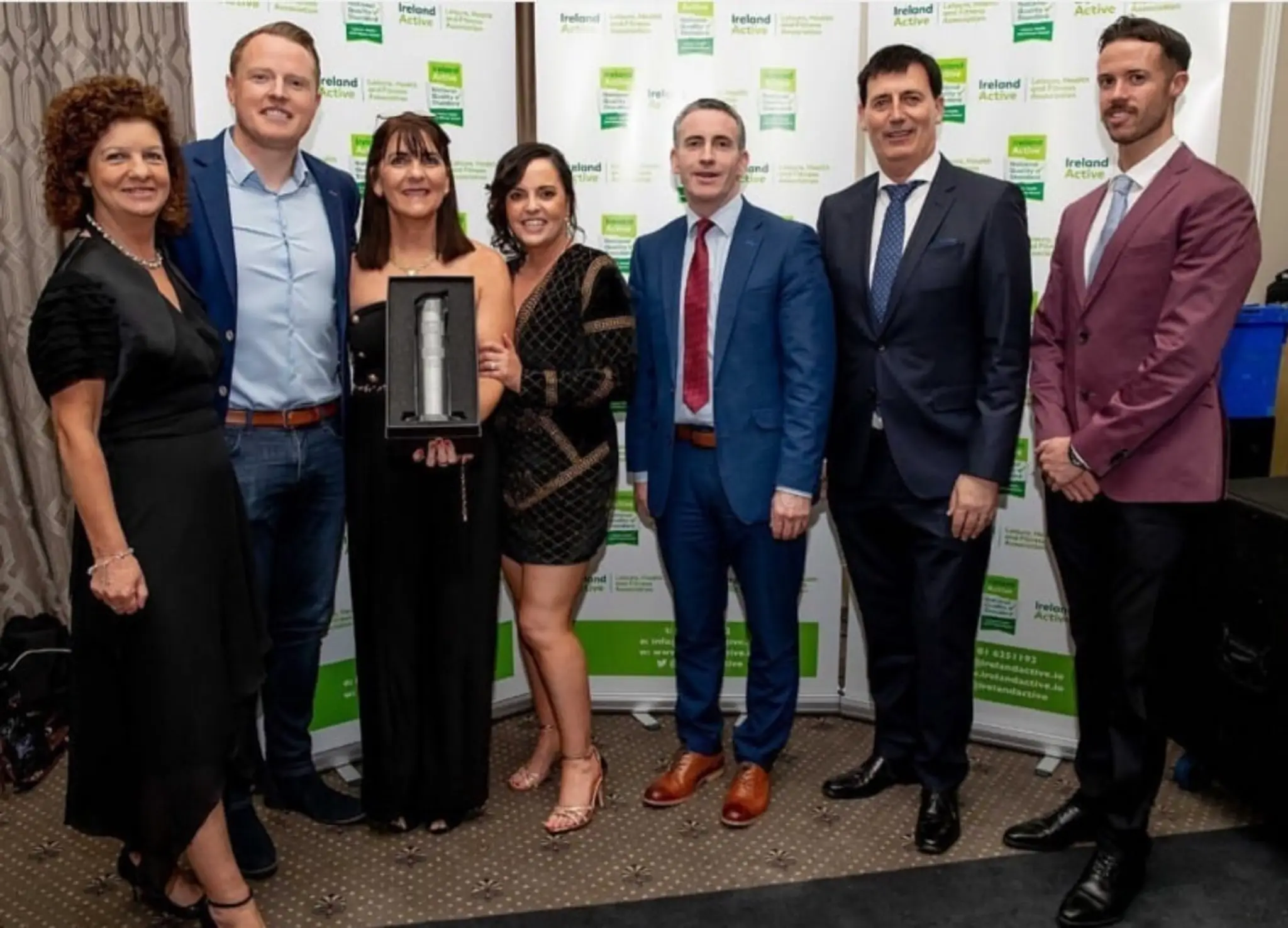 Clannlife Fitness Ashbourne