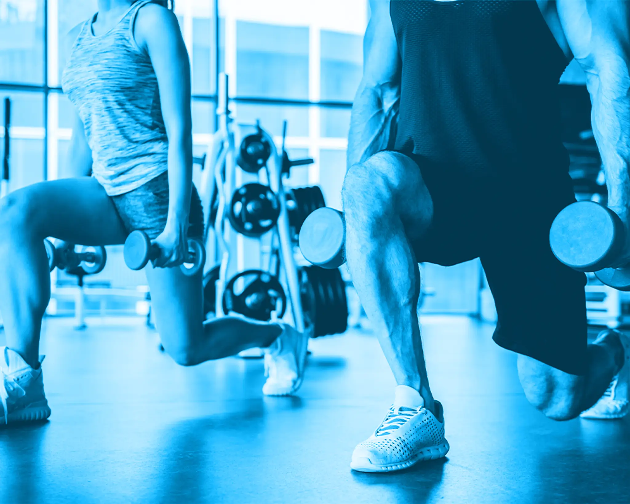 Lyons Den Gym (First Choice Fitness)