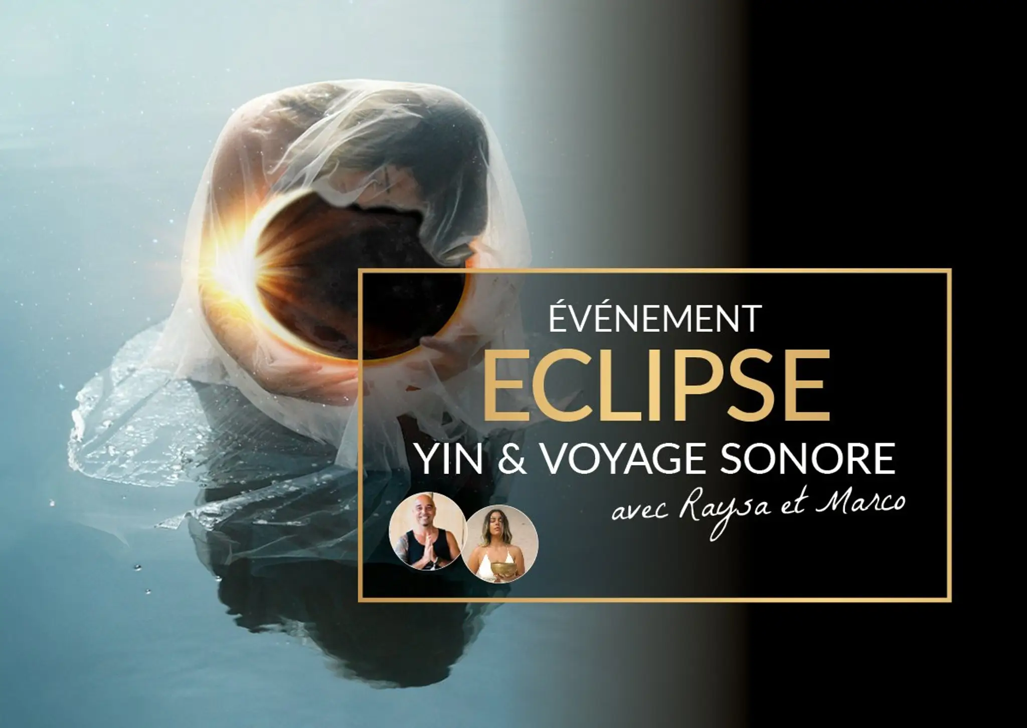 Carpe DIEM Yoga Chaud