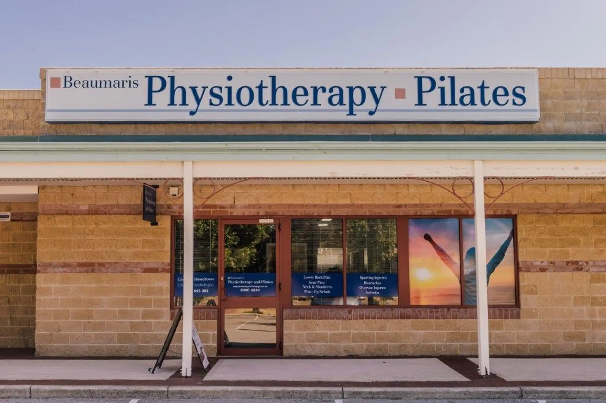 Beaumaris Physiotherapy