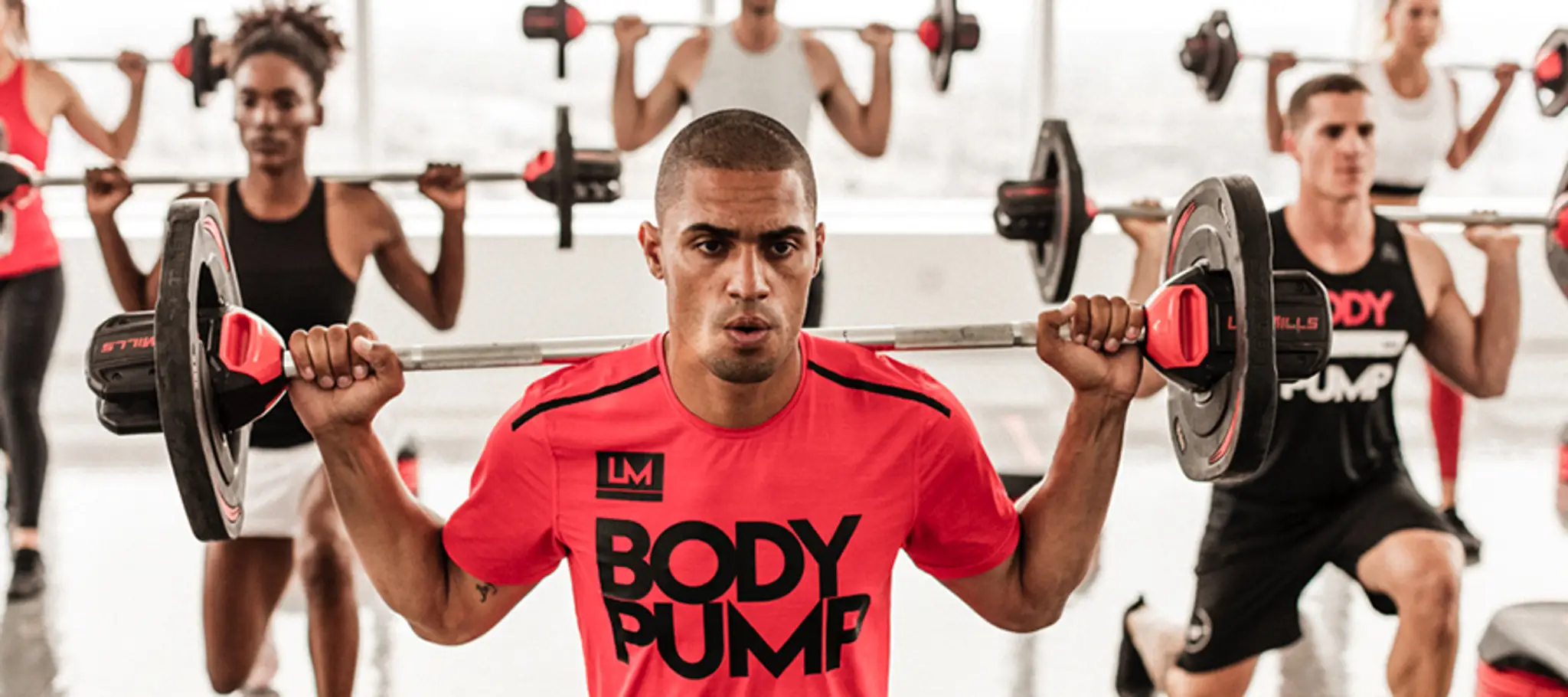 Collingwood Estate Gym