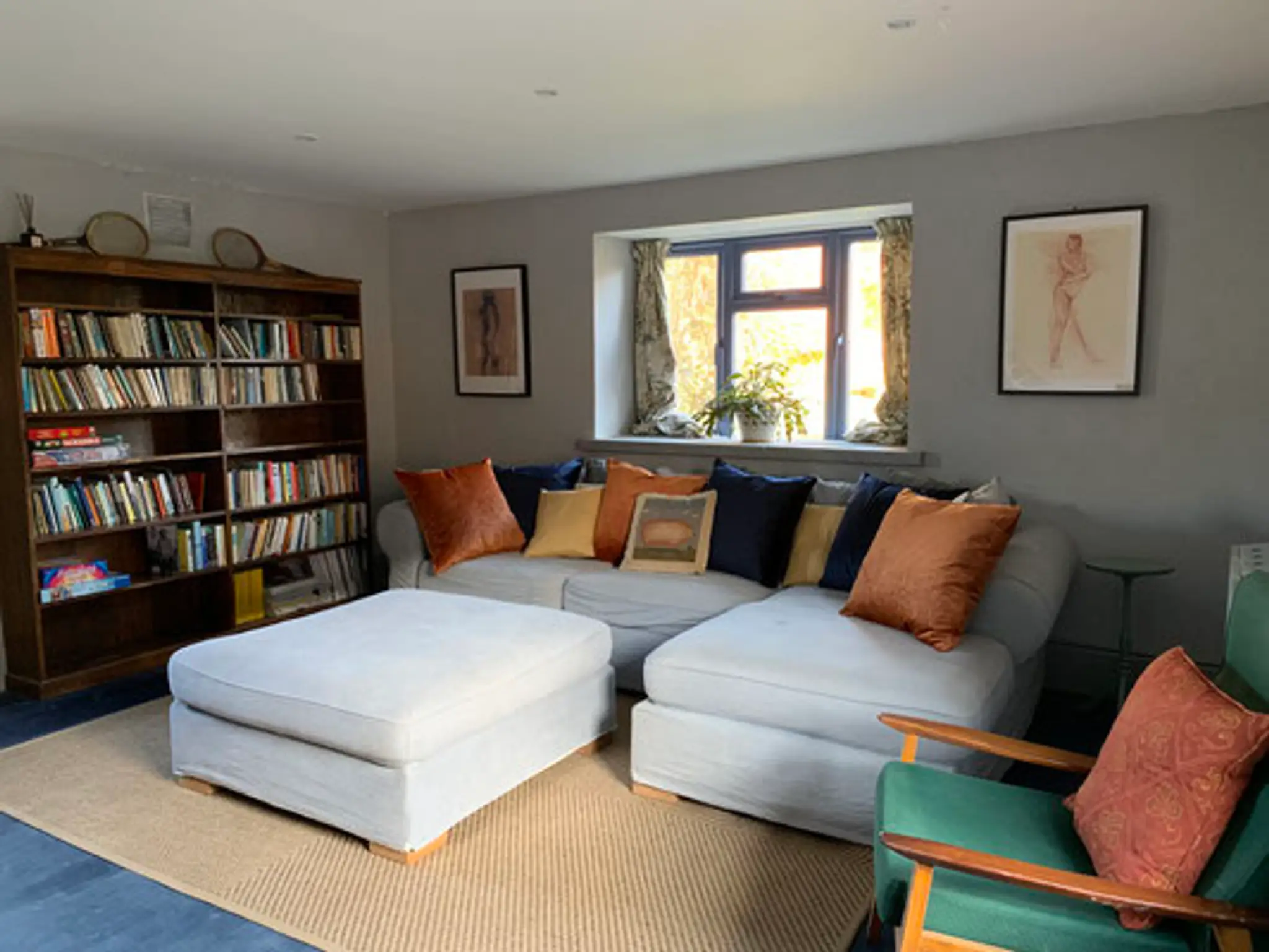 Hotwell House