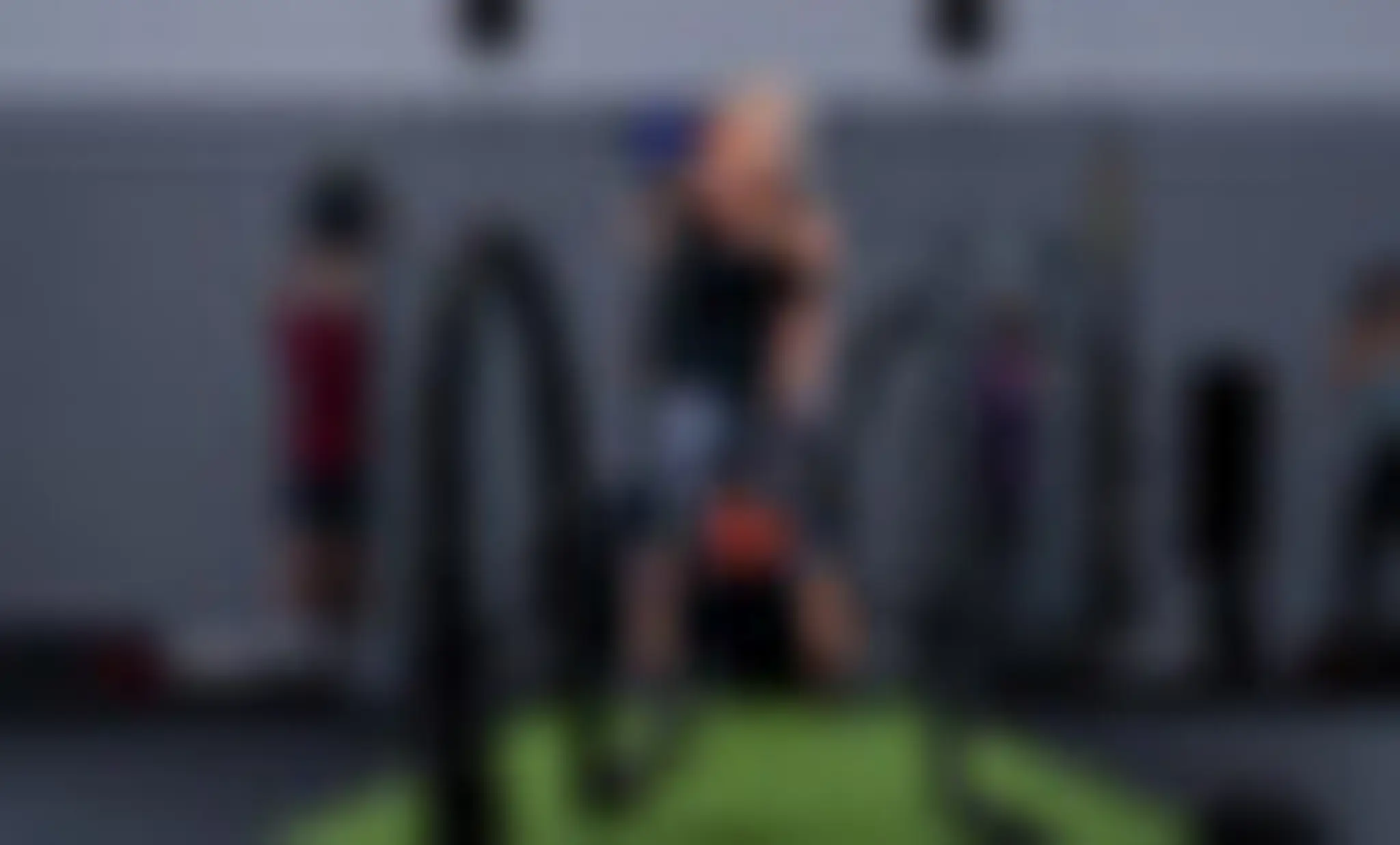 Unique Health and Fitness Great Dunmow