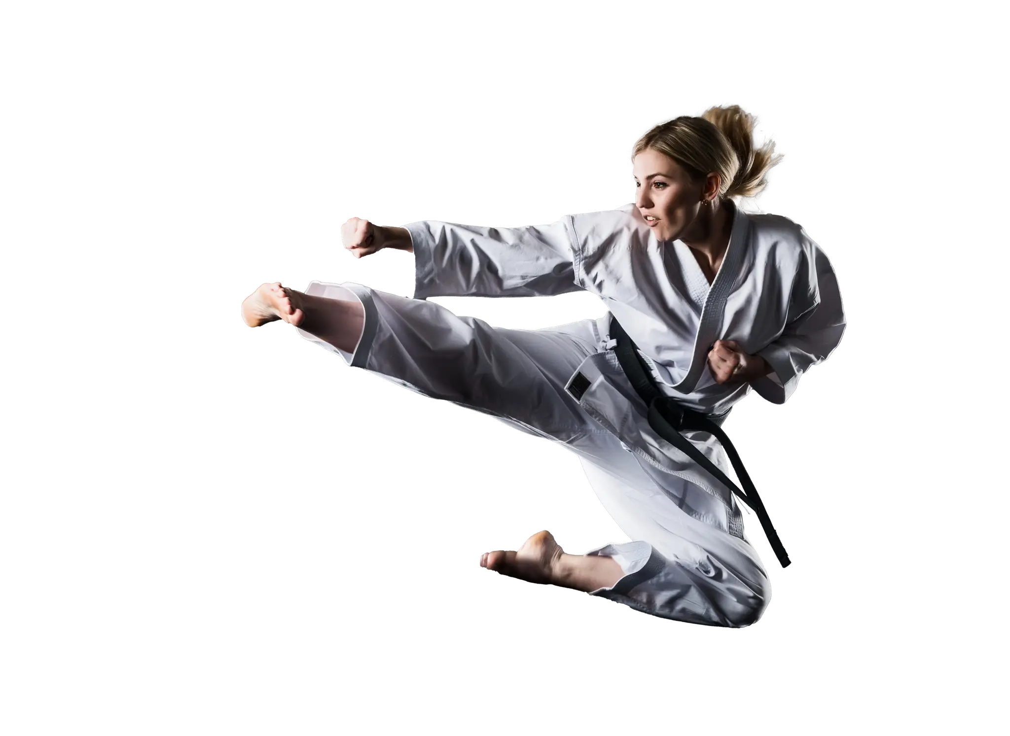 Elitez Karate Academy