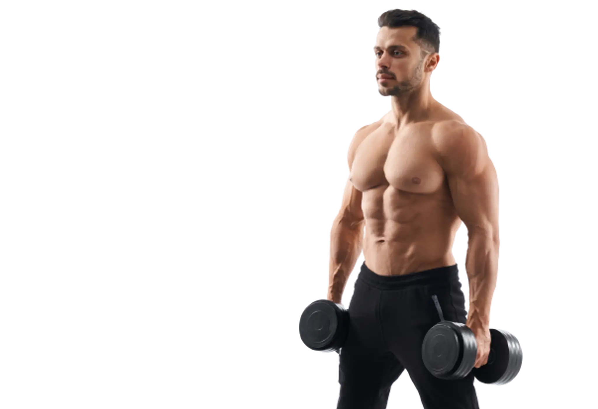 Planet Muscle Performance & Fitness Centre