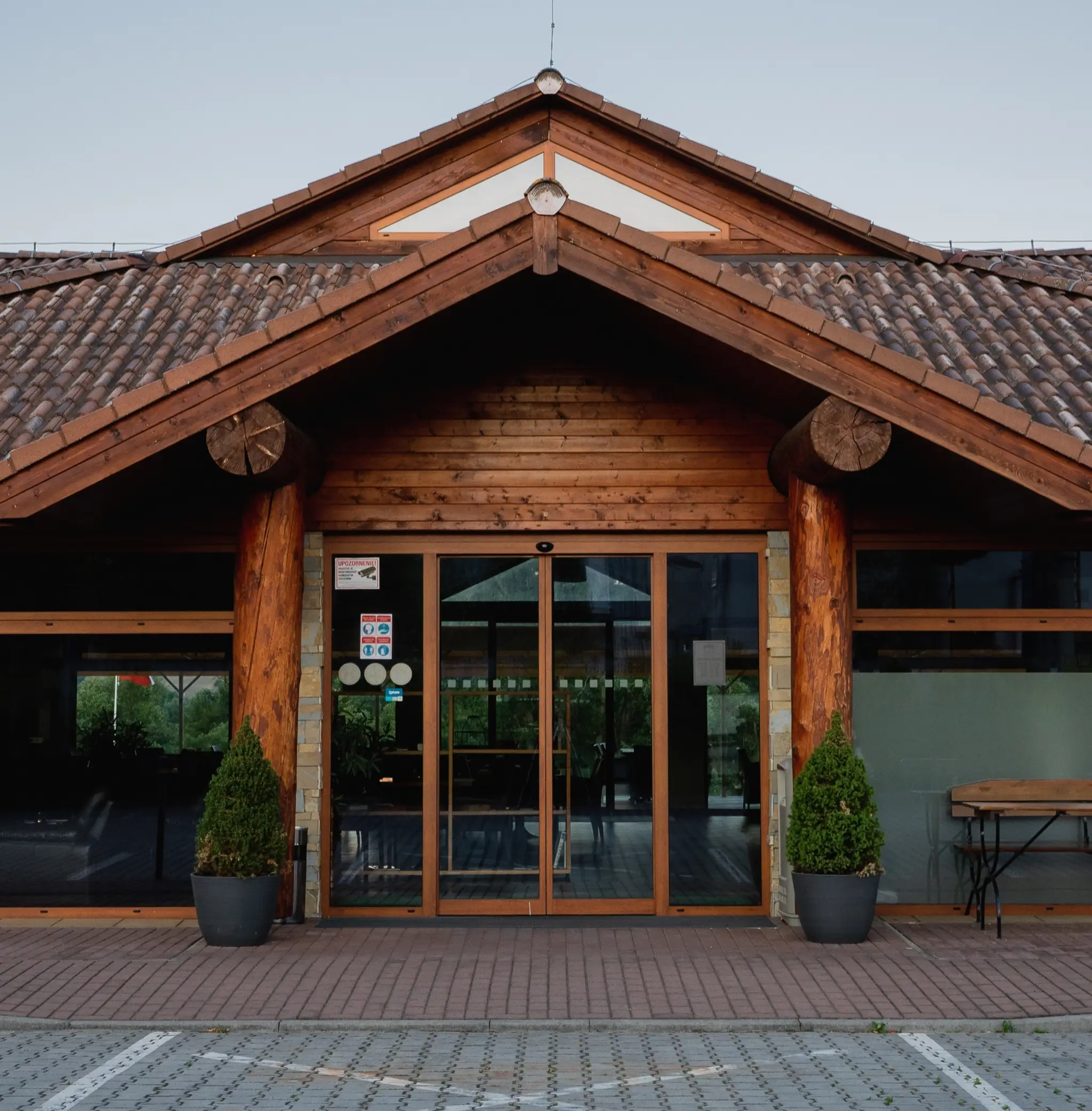 Tri Duby Golf Resort
