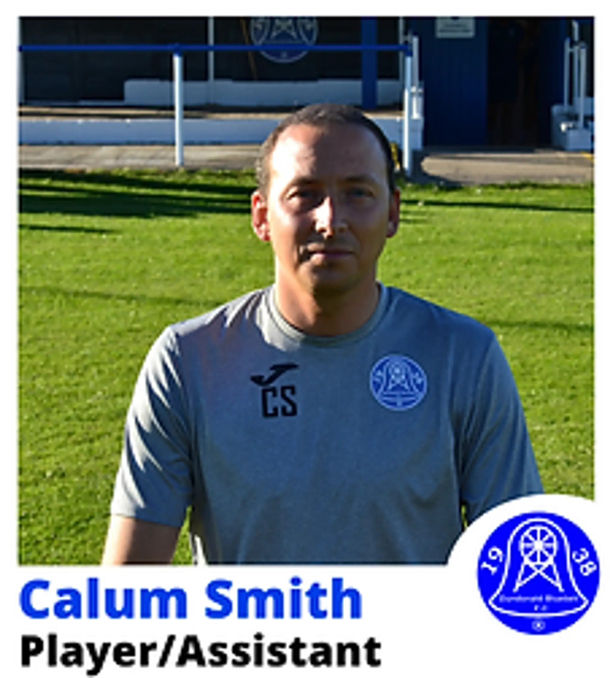 Dundonald Bluebell FC