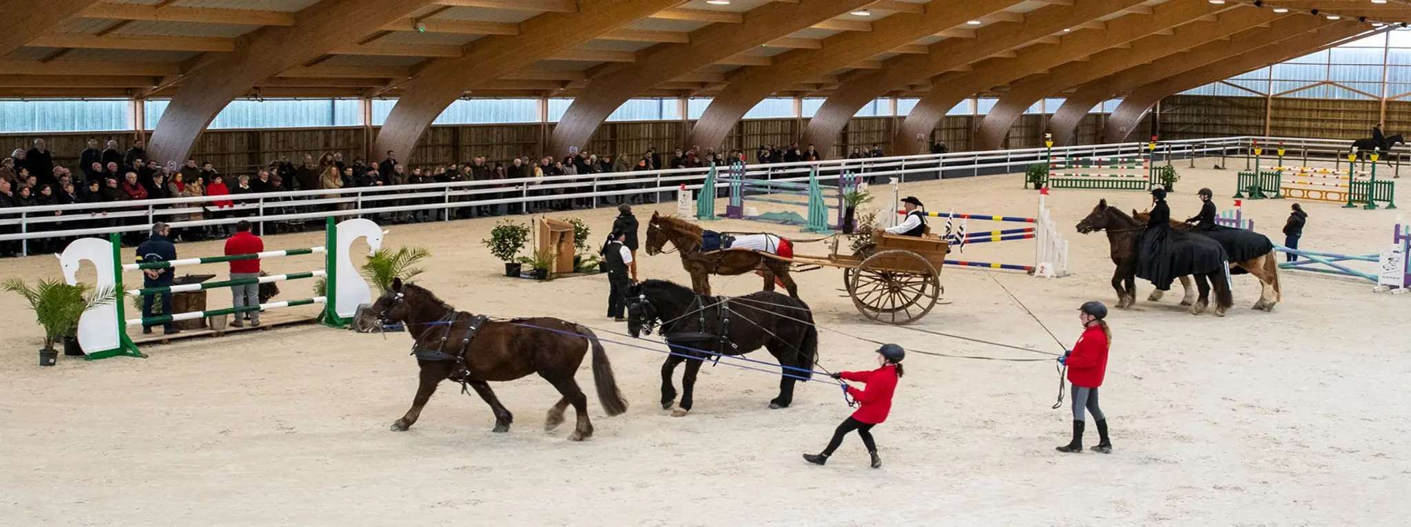 Equipôle Du Pays De Landivisiau