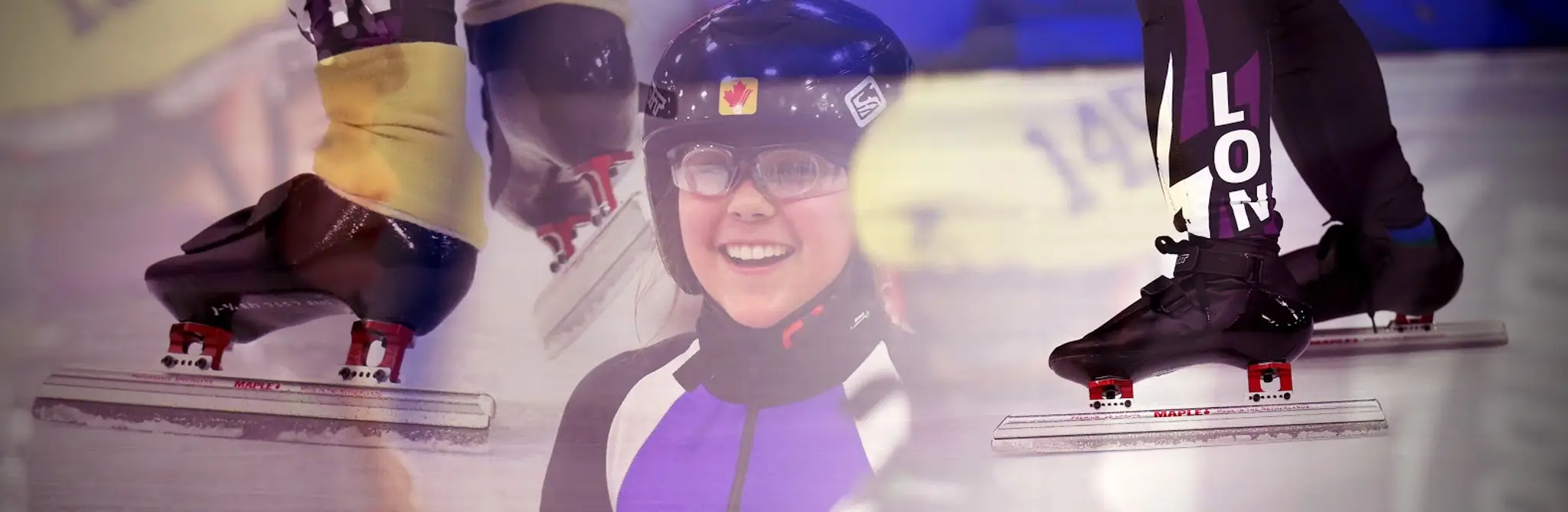 London Speed Skating Club