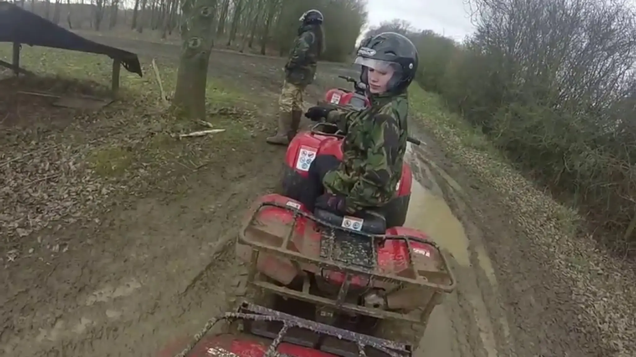 Avalanche Adventure Ltd