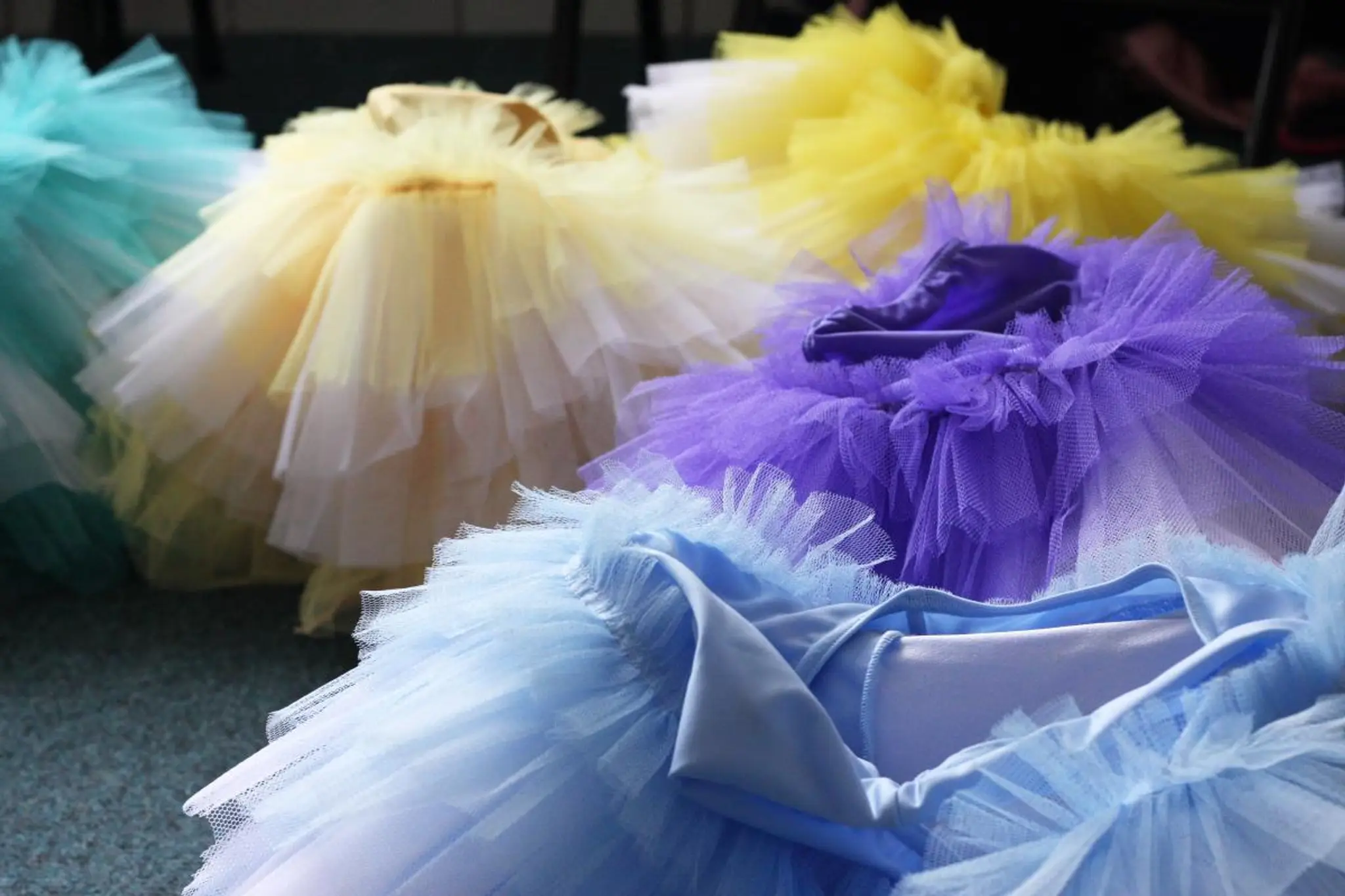 Cumbria Ballet School