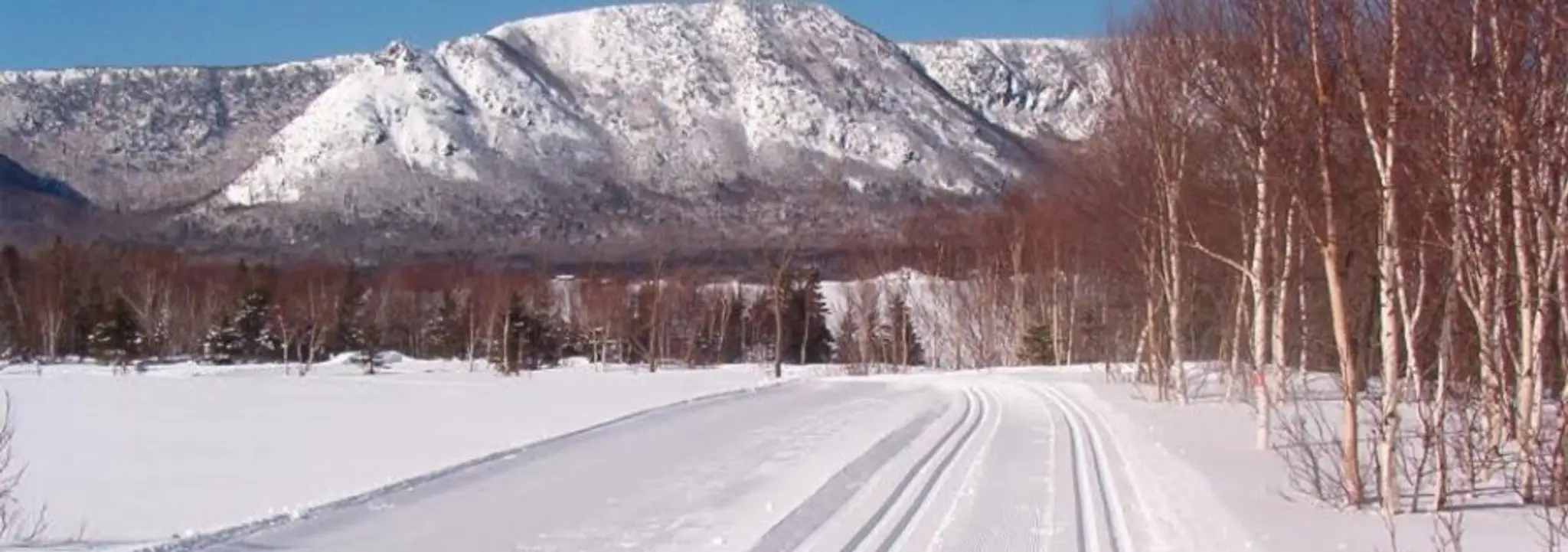 North Highlands Nordic