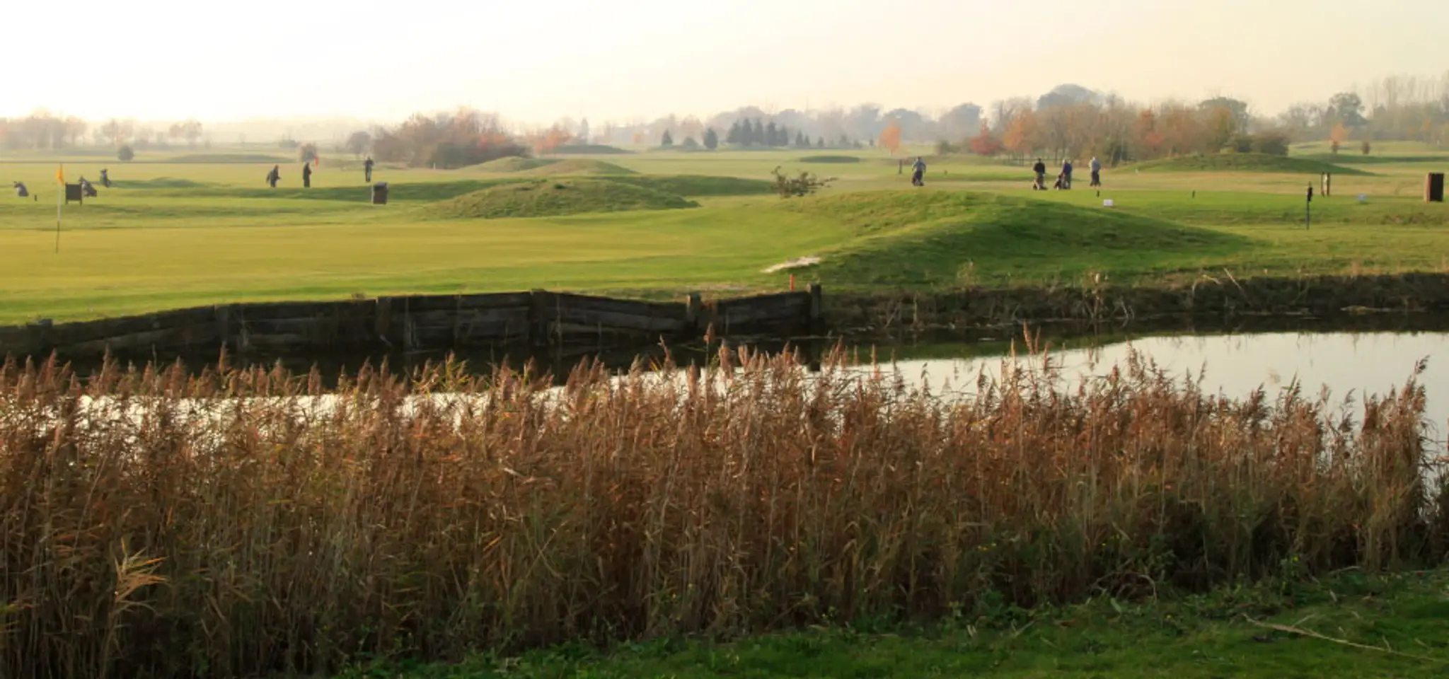 Thorney Golf Centre