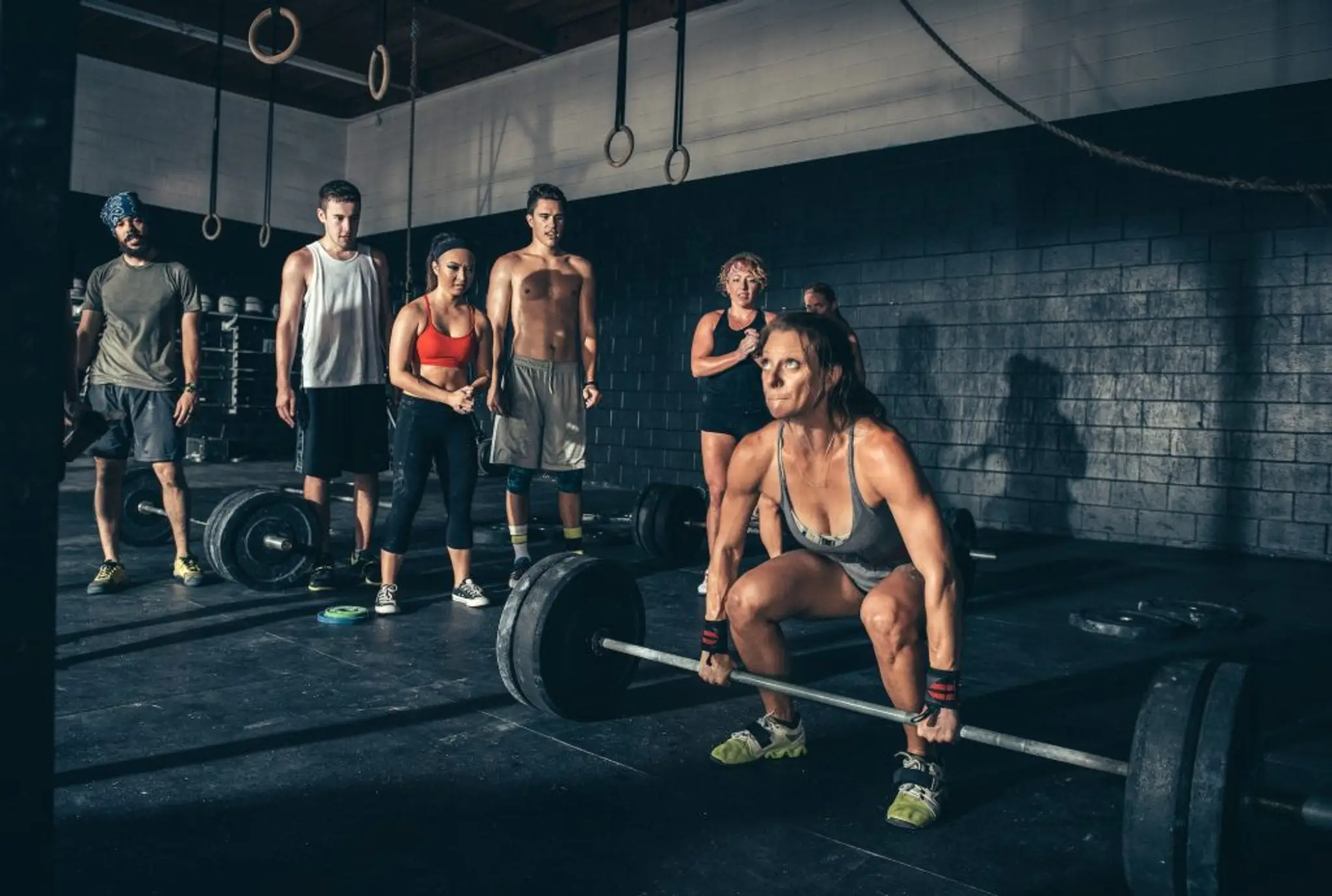 Power UP Centre Of Excellence