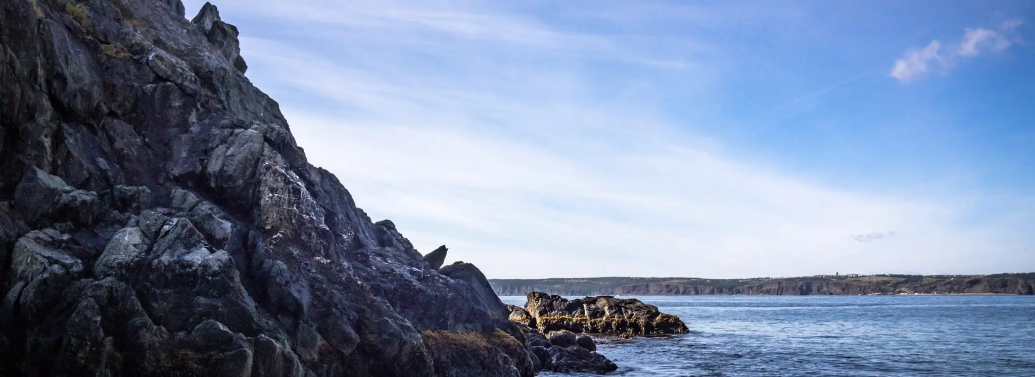Voiseys Brook Soccer Pitch