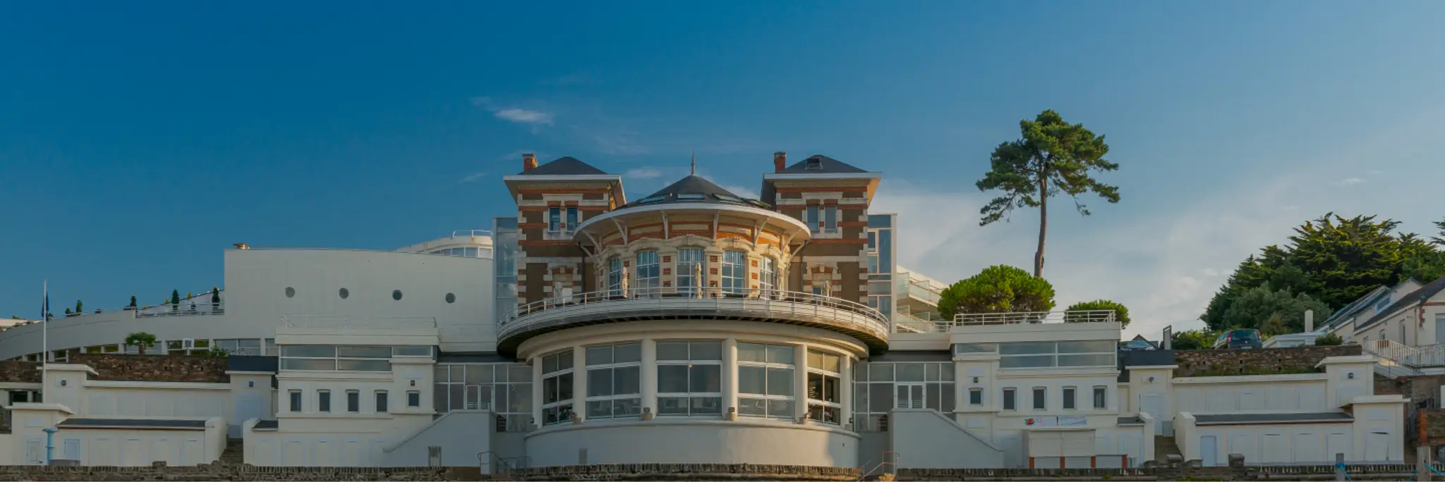 Alliance Pornic Hôtel Thalasso & Spa