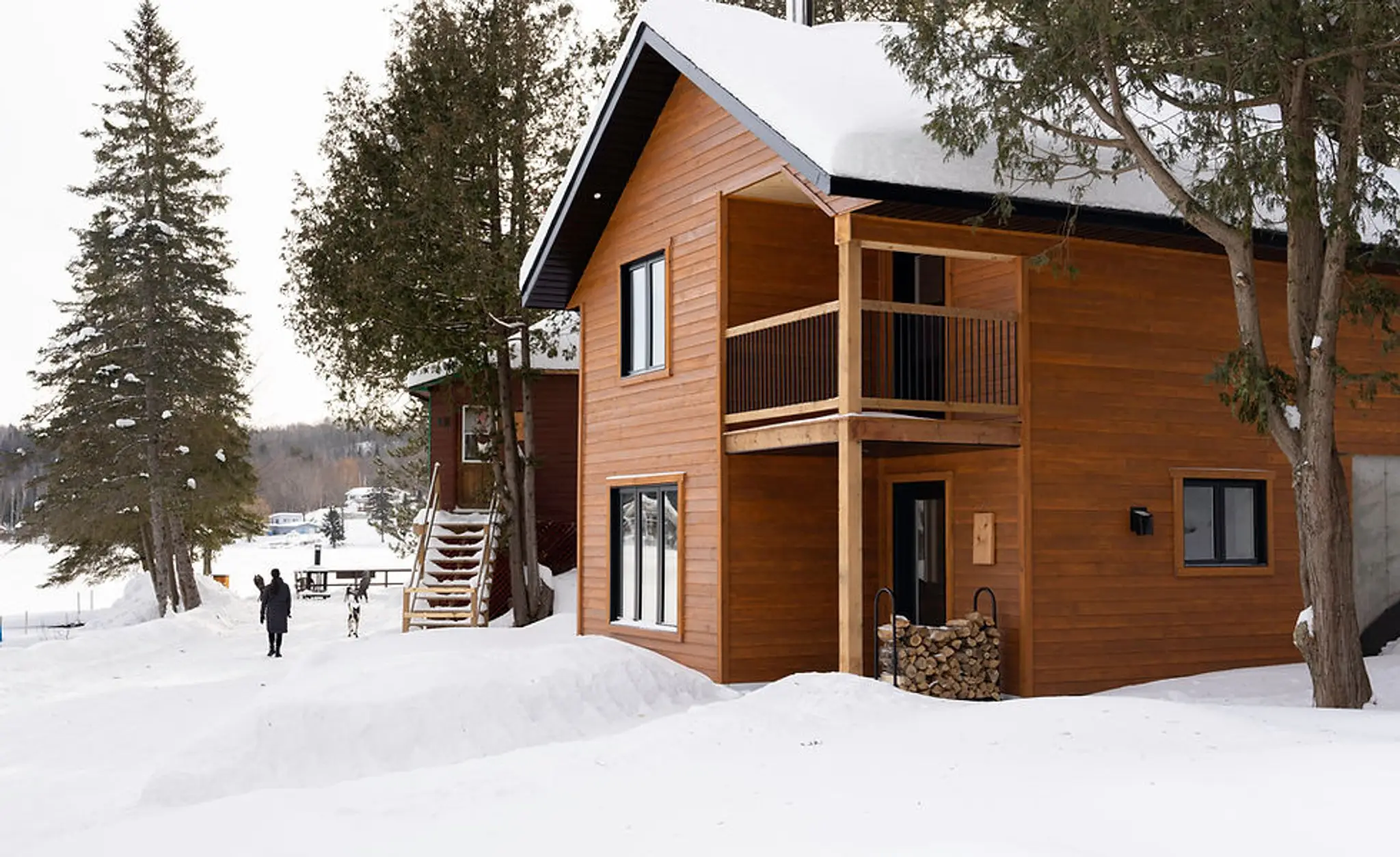 Pourvoirie de la Livre