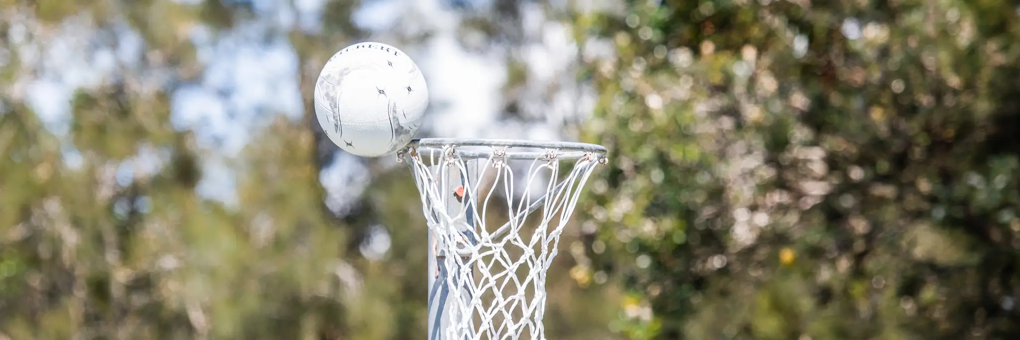 Redlands Netball Association Inc.