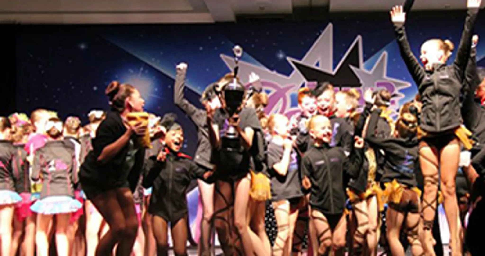 PowerHouse Dance Company