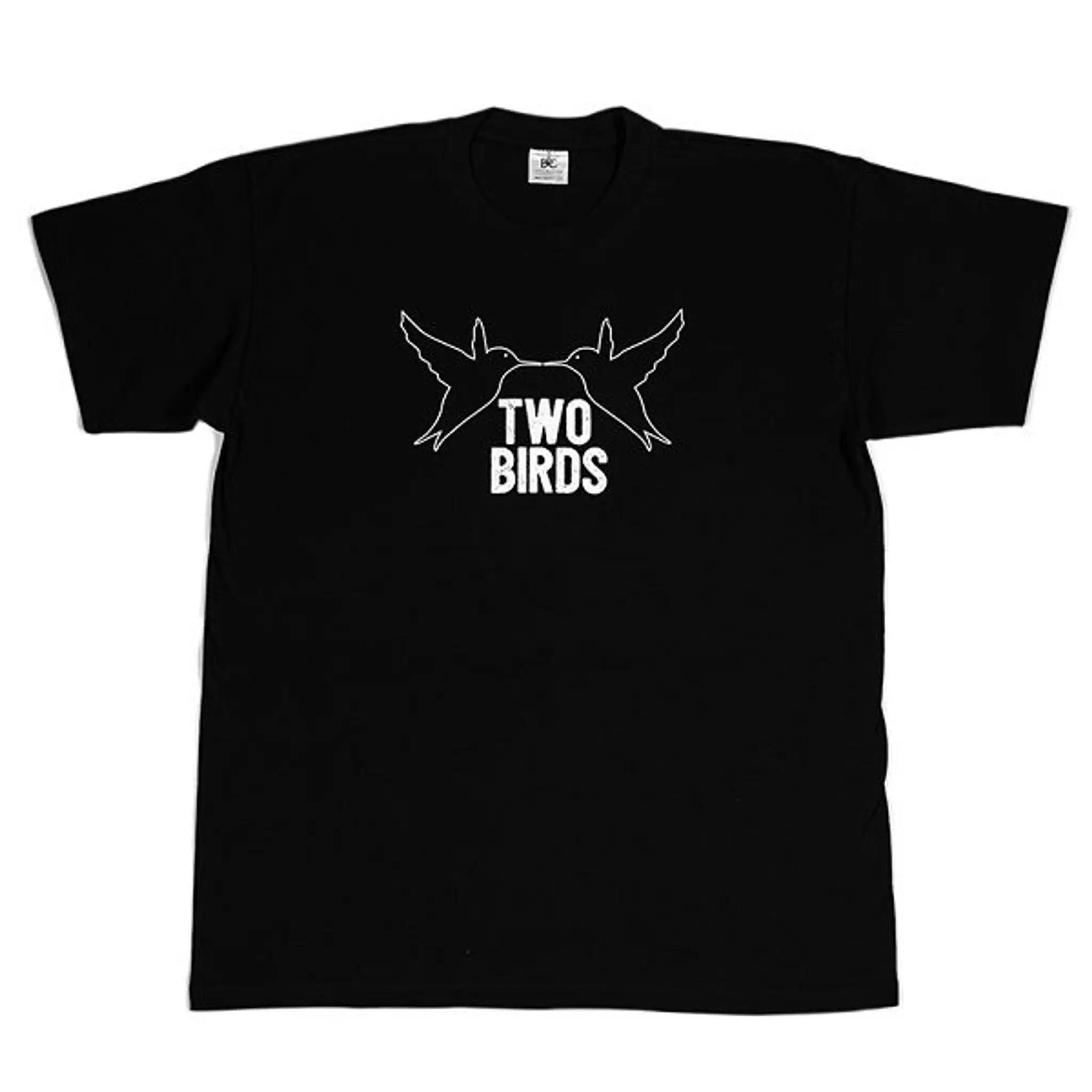 Two Birds Fitness