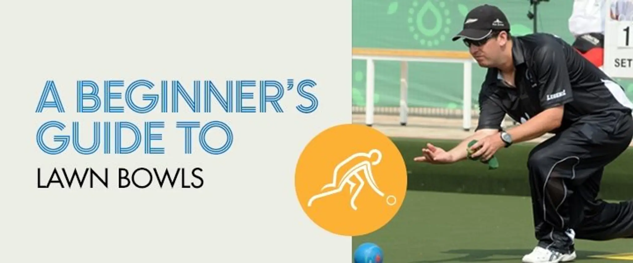 Eastbourne Bowling Club